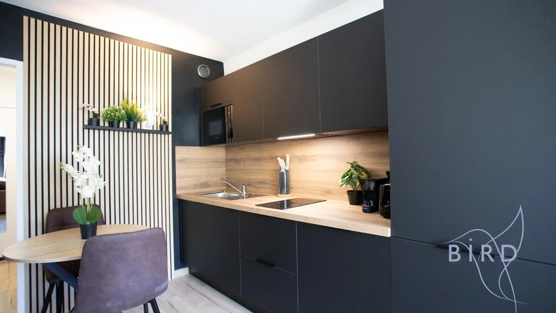 Sunny Flat In Juan Les Pins Apartment France