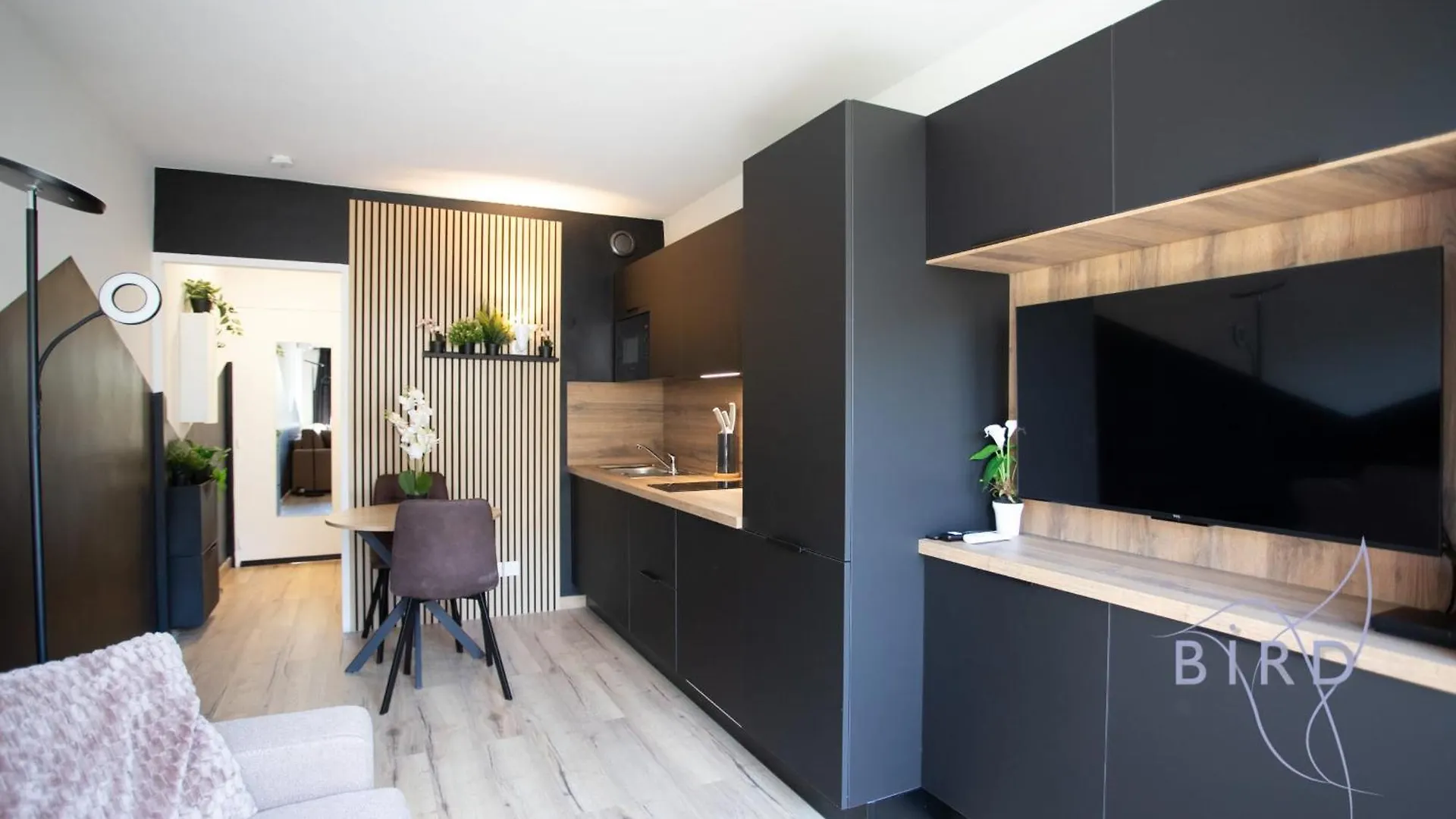 Sunny Flat In Juan Les Pins Apartment 0*, Juan-les-Pins